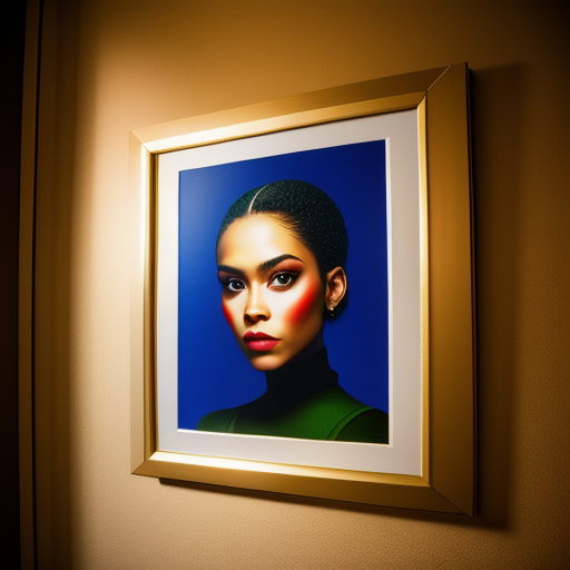 モダンアートの取り入れ方