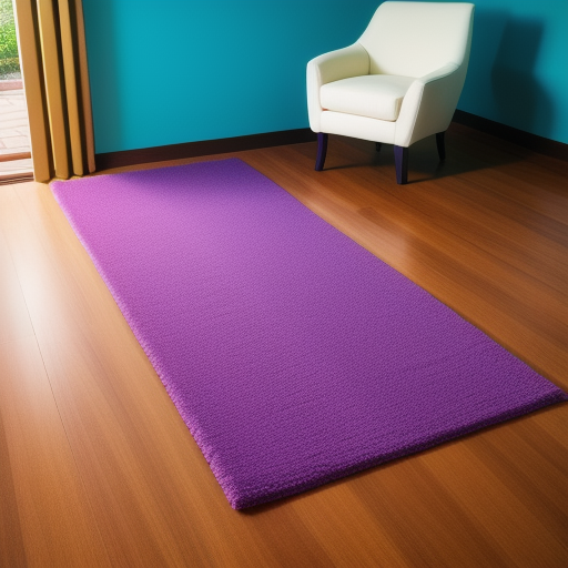 カーペットにおけるBCFの利点