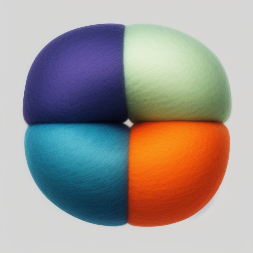 毛の利点と短所