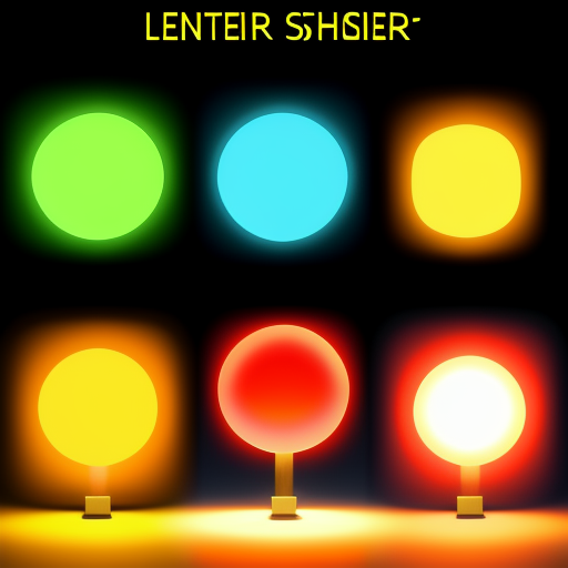 光安定剤の種類と特徴