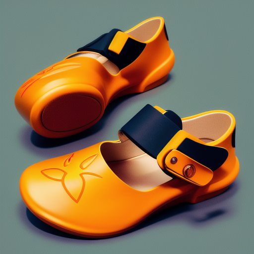 耐ヒールマーク性とは何か？