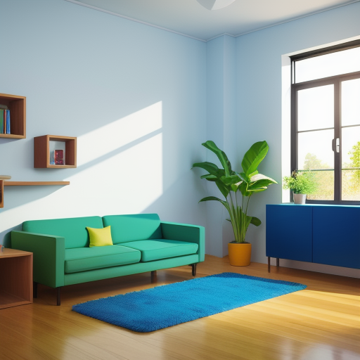 インテリアでの抗菌性の重要性