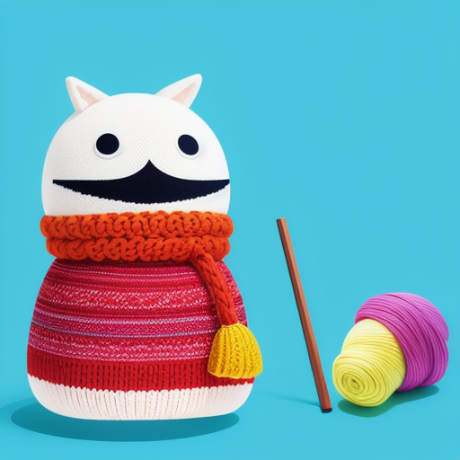 ラッシェル編みの特徴