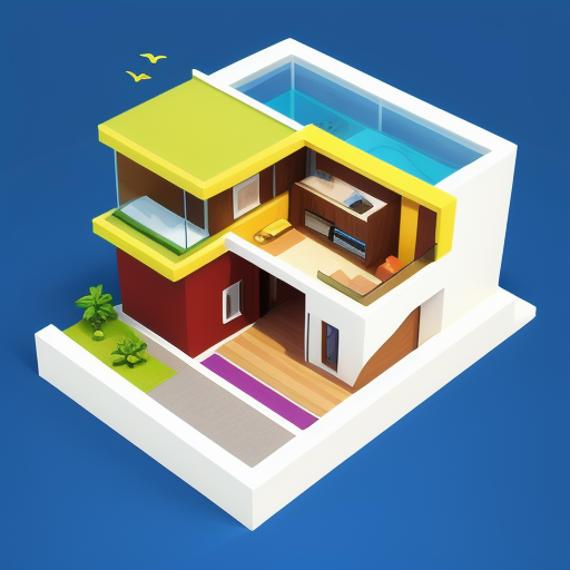 立面図の作成方法