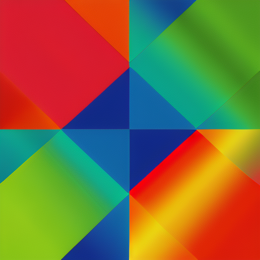 大胆な柄のファブリックを取り入れた成功例