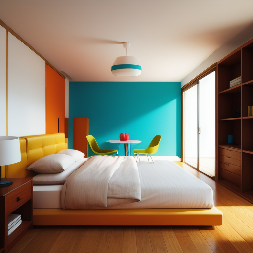 彩度の重要性とは？