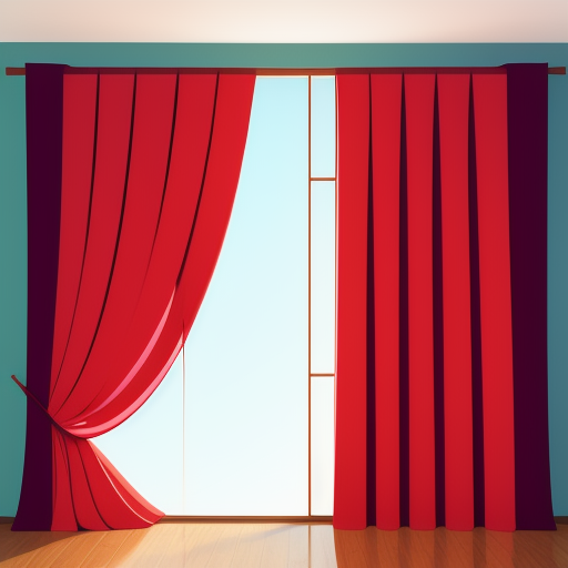 シアーカーテンとは？