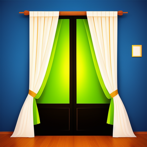 シアーカーテンの魅力