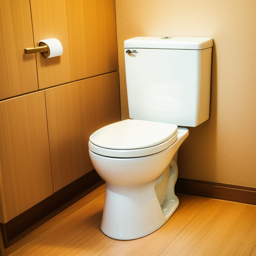 快適なトイレタイムを提供する