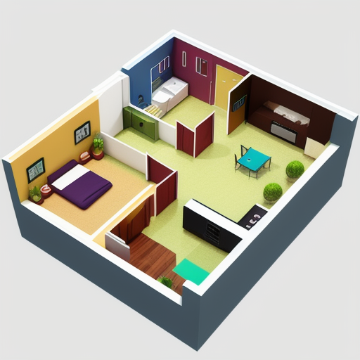 割付図とは何ですか？