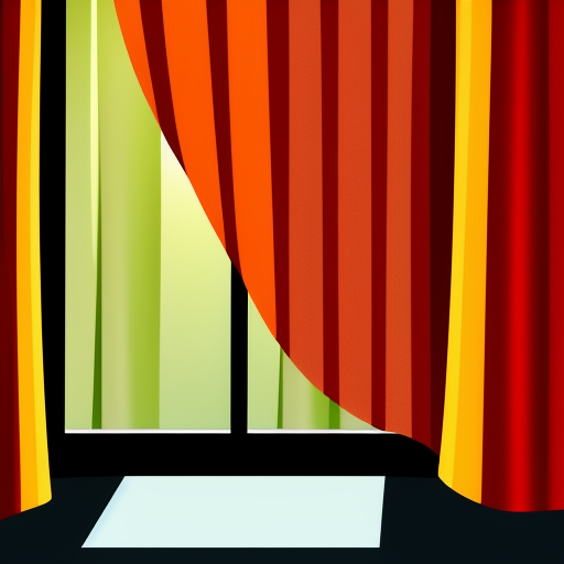 シェード／幕体の種類