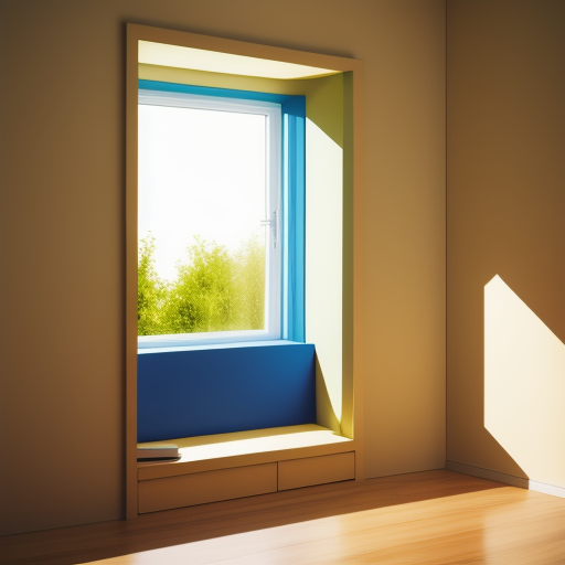 出窓の定義とは？