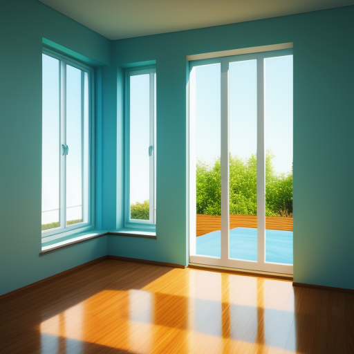 出窓の利点とは？