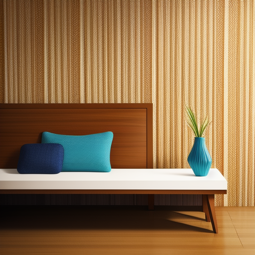 織物壁紙の特徴とは？