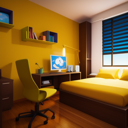 インテリアにおけるジャボ／タイの使い方