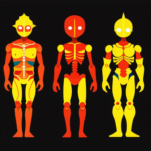 ジョイントの種類