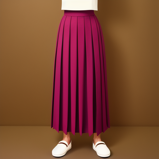 ギャザープリーツの使い方