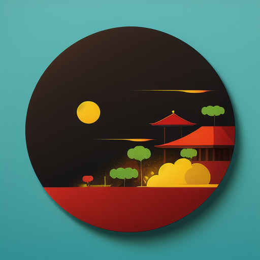 旭光幕の起源と歴史