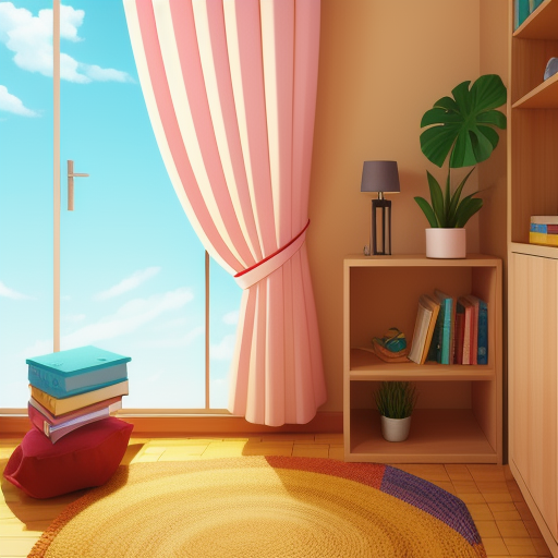 ストリングスカーテンの使い方とは？